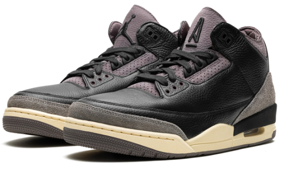 Air Jordan 3 WMNS 'Valentine’s Day Treat Yourself' – HJ0178-600