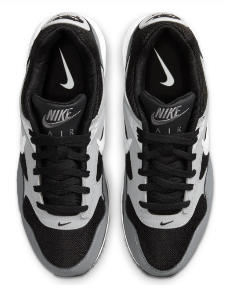 Nike Air Max Correlate ‘Black Grey’ – Men’s Running Shoe (511416-011)
