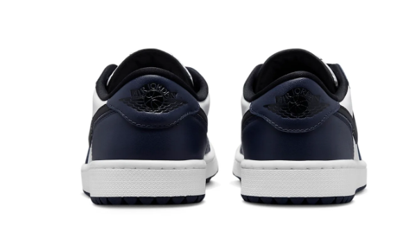 Air Jordan 1 Retro Low Golf 'Midnight Navy' – DD9315-104