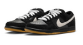 Nike SB Dunk Low Pro 'Krampus' Men's Skateboarding Shoe (HV1668-001)