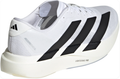 adidas Adizero EVO SL Men's Running Shoes – Cloud White / Warm Sandstone