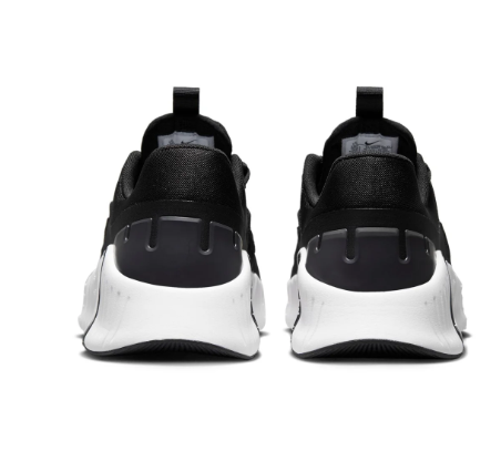 Nike Men's Free Metcon 5 Training Shoes - Black/White