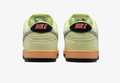 Nike SB Dunk Low Pro 'Light Liquid Lime'