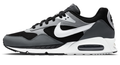 Nike Air Max Correlate 'Black Grey' Men's Running Shoe | 511416-011