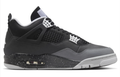 Air Jordan 4 Retro 'Fear' 2024 FQ8138-002