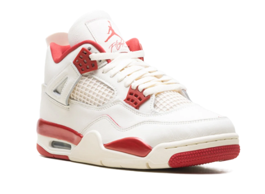 Air Jordan 4 WMNS 'Valentine's Day' HV0823-108