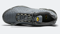 Nike Air Max Plus VII Sneakers – White / Black / Smoke Grey