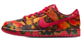 Nike SB Dunk Low 'The Wizard of Oz' (FZ1291-600)