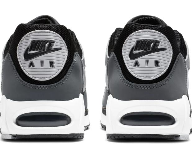 Nike Air Max Correlate ‘Black Grey’ – Men’s Running Shoe (511416-011)