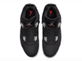 Air Jordan 4 Retro SE 'Black Canvas' DH7138-006