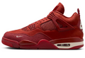 Air Jordan 4 Retro OG SP 'Brick by Brick' – Nigel Sylvester
