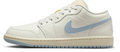 Women's Air Jordan 1 Low SE "Ghost Pearlized Quilt"