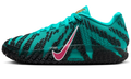 Nike Ja 3 EP 'Grizzlies' – Turbo Green/Red | HF2794-300