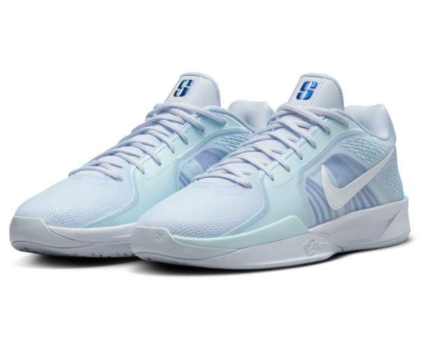 (WMNS) Nike Sabrina 2 EP 'Conductor' FZ1517-002