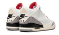Air Jordan 3 'White Cement Reimagined' 2023 – DN3707-100