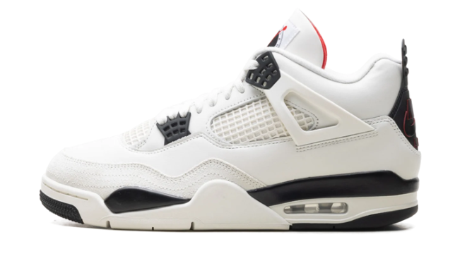 Air Jordan 4 'Flight Club' IM4002-100