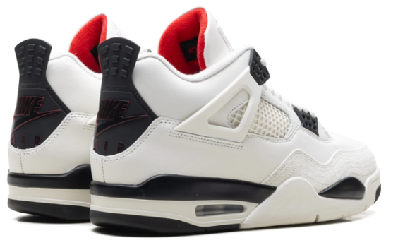 Air Jordan 4 'Flight Club' IM4002-100