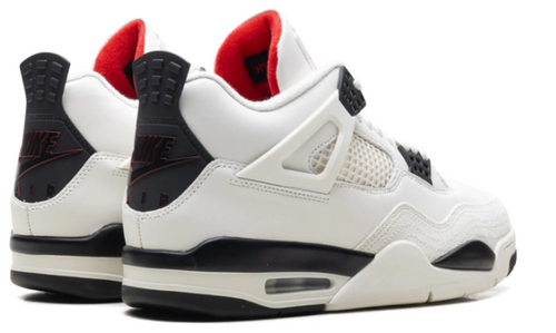 Air Jordan 4 'Flight Club' IM4002-100