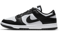Nike Dunk Low 'Panda' – Black/White | DD1391-100