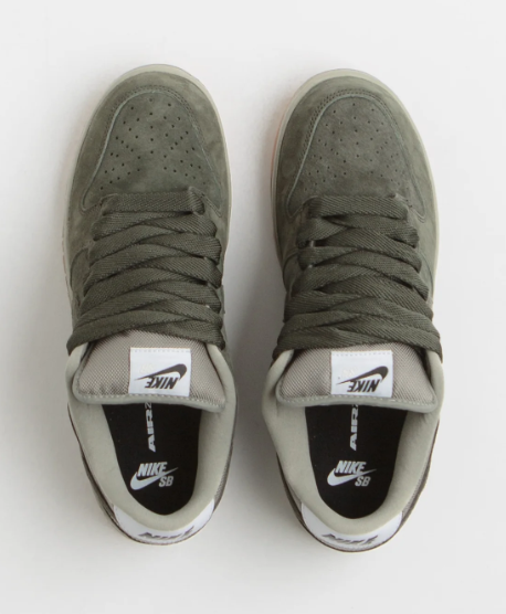 Nike SB Dunk Low Pro B 'Sequoia' (HJ0367-301)