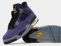 Air Jordan 4 Retro 'Lakeshow'
