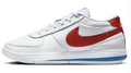 Nike Book 1 EP 'Forrest Gump' – White/Red | FJ4250-105