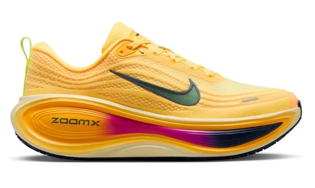 Nike Vomero 18 Men's Road Running Shoe