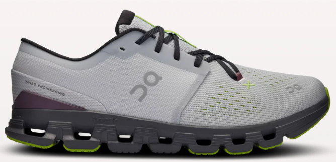 On Cloud X 4 – Men’s Training Shoe (Clearance)