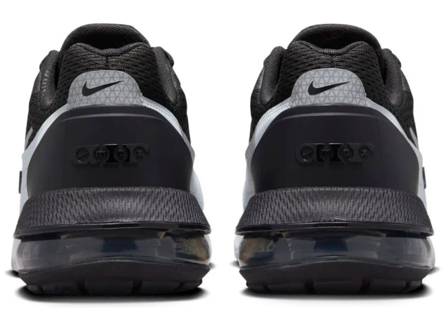 Nike Air Max Pulse – Black/White (DR0453-005)