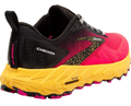 Brooks Cascadia 17 Women's Trail Running Shoes – Pink