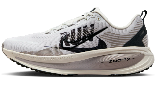 Nike Air Zoom Vomero 18 'Run Pack Summit White' – White | IB5726-100