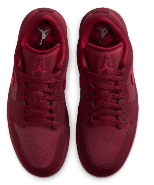 Women's Air Jordan 1 Low SE "Valentine's Day"