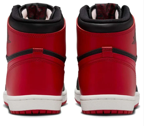 Air Jordan 1 Retro High 85 'Bred' (2025) – HV6674-067