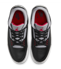 Air Jordan 3 OG 'Black Cement' 2024 – DN3707-010