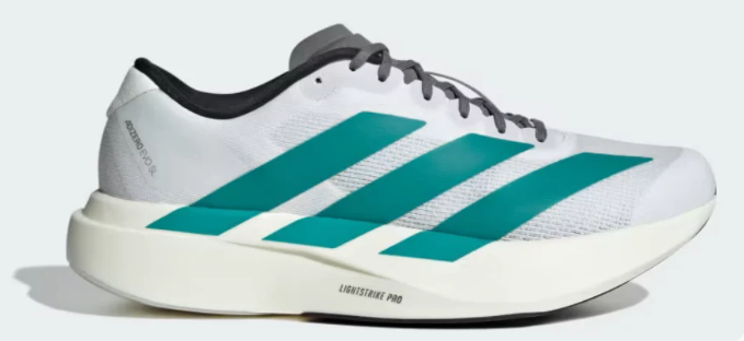 adidas Adizero Evo SL – Men’s Performance Running Shoe (Clearance)