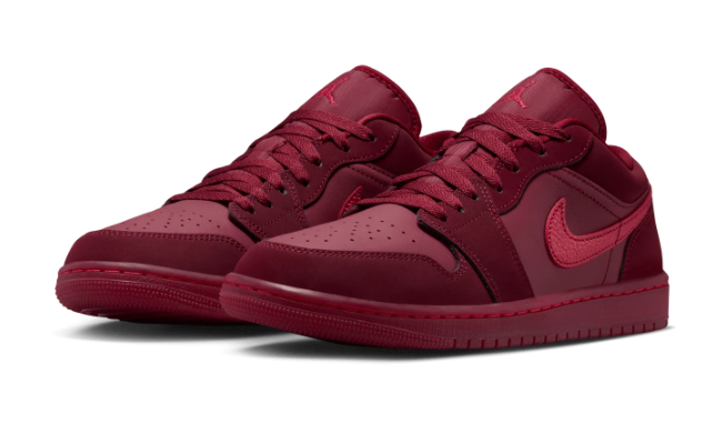Women's Air Jordan 1 Low SE "Valentine's Day"