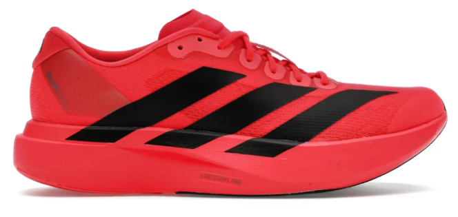 adidas Adizero Evo SL – Men’s Performance Running Shoe (Clearance)