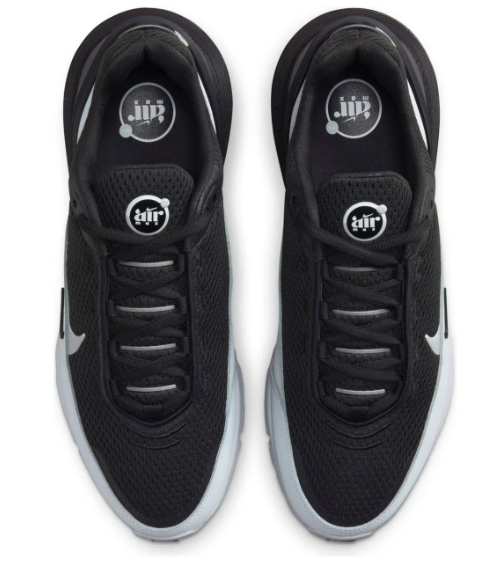 Nike Air Max Pulse – Black/White (DR0453-005)