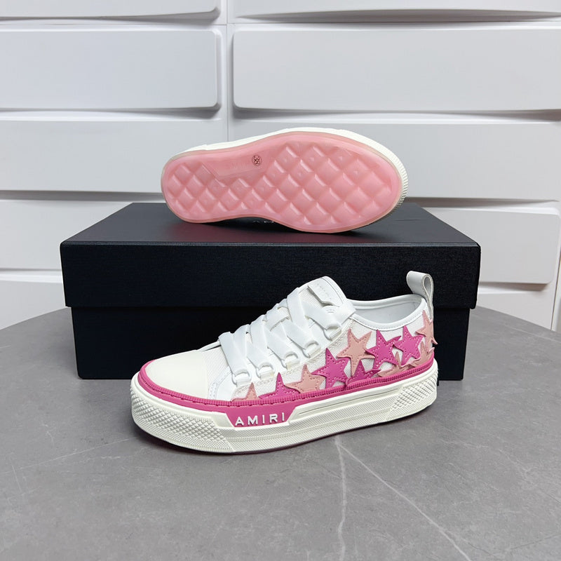 Amiri PKM0101 Low-Top Sneaker