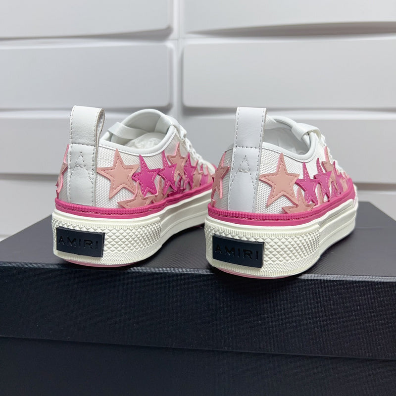 Amiri PKM0101 Low-Top Sneaker