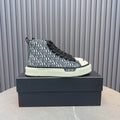 Amiri Men's Signature Low-Top Sneaker – Designer Street Style