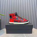 Amiri Men's Luxury Low-Top Sneaker – Premium Craftsmanship & Iconic Style