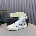 Amiri MNH0801 Chunky Platform Sneaker