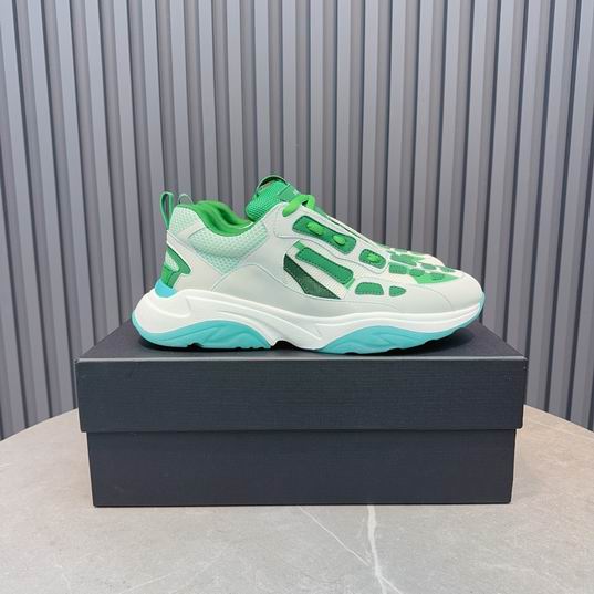 Amiri MNH0801 Chunky Platform Sneaker | EU 35–45