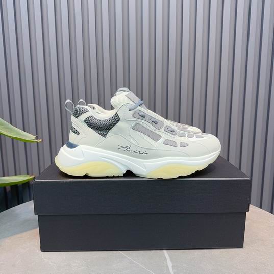 Amiri MNH0802 Chunky Platform Sneaker | EU 35–45