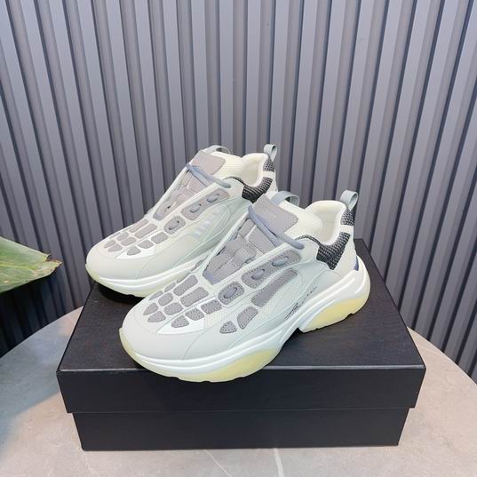 Amiri MNH0802 Chunky Platform Sneaker | EU 35–45