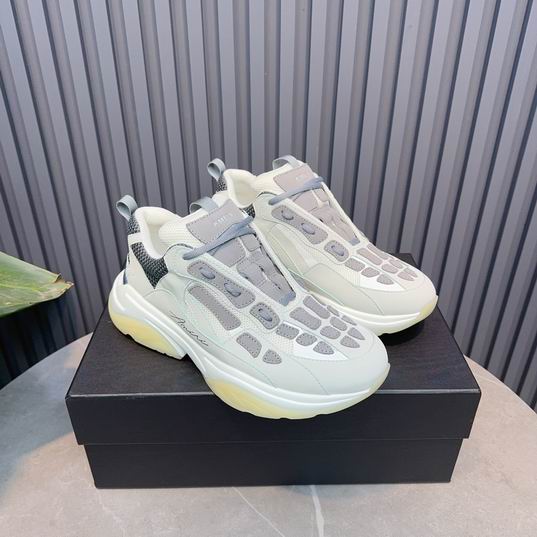 Amiri MNH0802 Chunky Platform Sneaker | EU 35–45