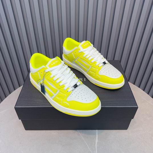 Amiri MNH0803 Chunky Platform Sneaker | EU 35–45