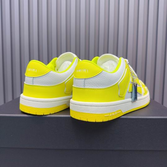 Amiri MNH0803 Chunky Platform Sneaker | EU 35–45