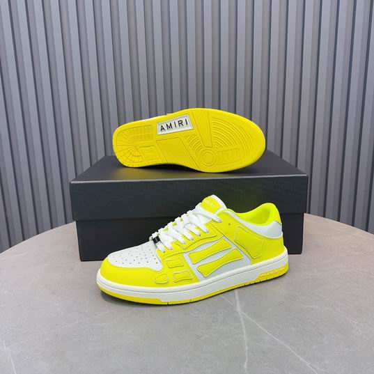 Amiri MNH0803 Chunky Platform Sneaker | EU 35–45